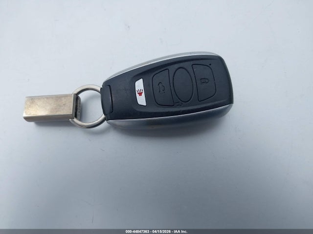 Aukcja sprzedaży 2020 Subaru Wrx Sti, vin: JF1VA2E6XL9809104, numer aukcji: 44847363