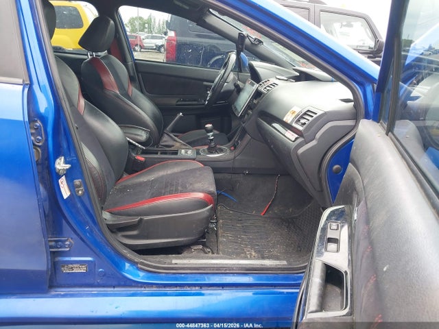 Aukcja sprzedaży 2020 Subaru Wrx Sti, vin: JF1VA2E6XL9809104, numer aukcji: 44847363