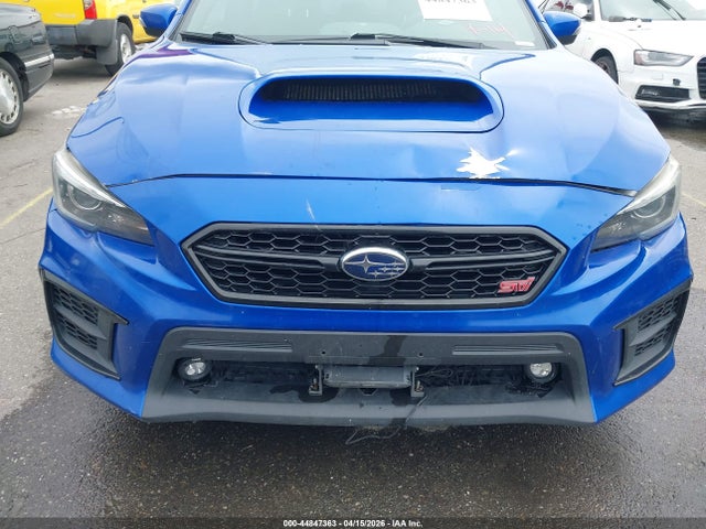 Aukcja sprzedaży 2020 Subaru Wrx Sti, vin: JF1VA2E6XL9809104, numer aukcji: 44847363