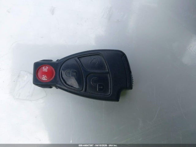 2002 Mercedes-benz E 320 Special Edition მანქანა იყიდება აუქციონზე, vin: WDBJF65JX2B420328, აუქციონის ნომერი: 44847367