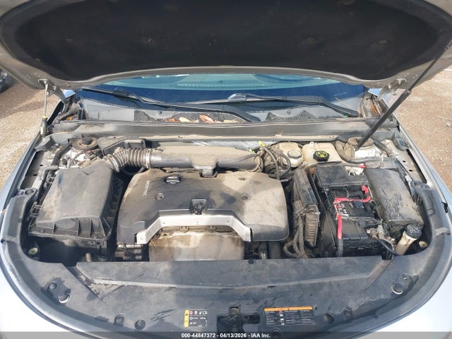 2G11Z5SA1G9118709 Chevrolet IMPALA LS