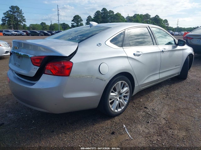 2G11Z5SA1G9118709 Chevrolet IMPALA LS