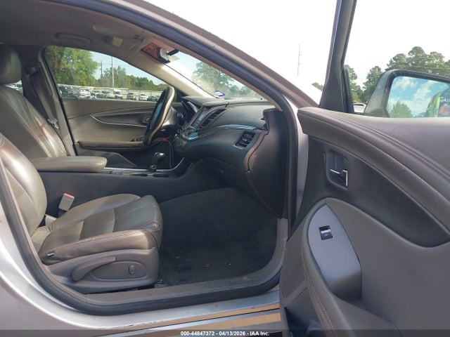 2G11Z5SA1G9118709 Chevrolet IMPALA LS