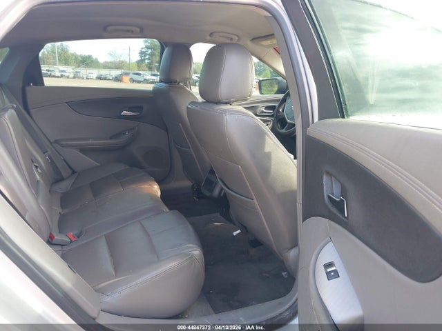 2G11Z5SA1G9118709 Chevrolet IMPALA LS