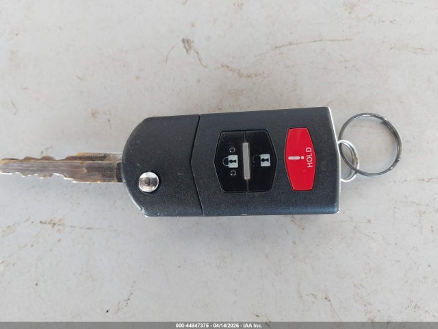 Продаж на аукціоні авто 2012 Mazda Mazda3 I Touring, vin: JM1BL1L79C1605082, номер лоту: 44847375
