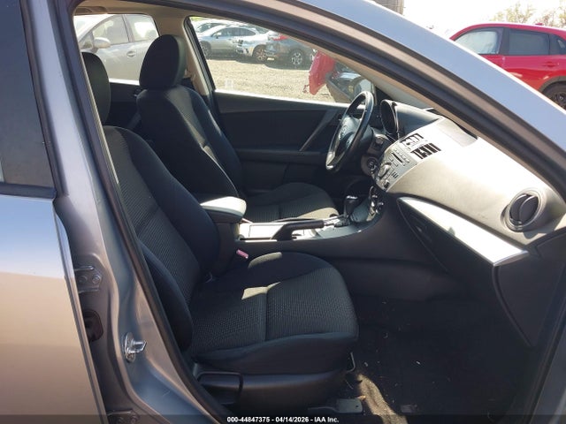 Продаж на аукціоні авто 2012 Mazda Mazda3 I Touring, vin: JM1BL1L79C1605082, номер лоту: 44847375