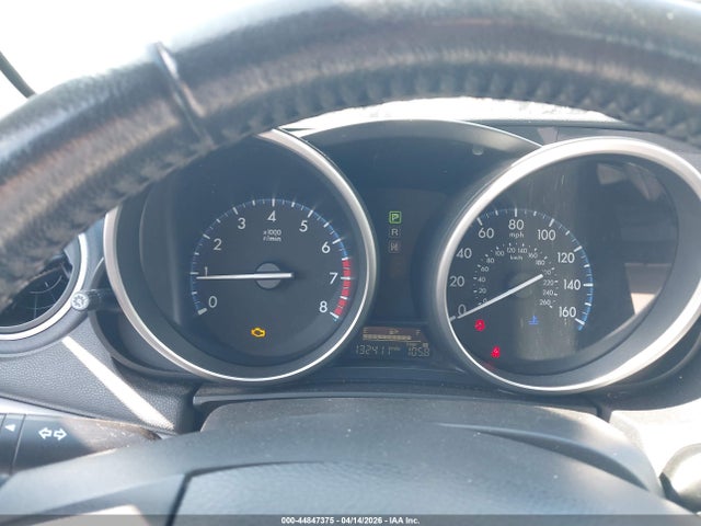 Продаж на аукціоні авто 2012 Mazda Mazda3 I Touring, vin: JM1BL1L79C1605082, номер лоту: 44847375
