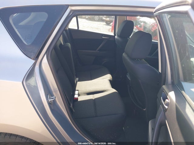 Продаж на аукціоні авто 2012 Mazda Mazda3 I Touring, vin: JM1BL1L79C1605082, номер лоту: 44847375
