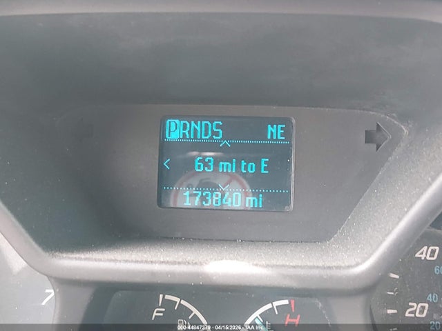 Ford Transit Connect Titanium 2014 NM0GE9G76E1154203 Image 15