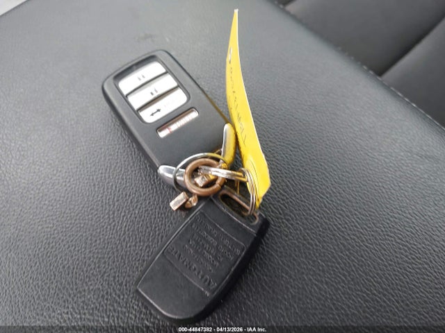 Aukcja sprzedaży 2020 Honda Accord Sport, vin: 1HGCV1F32LA060173, numer aukcji: 44847382