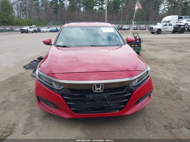 Aukcja sprzedaży 2020 Honda Accord Sport, vin: 1HGCV1F32LA060173, numer aukcji: 44847382