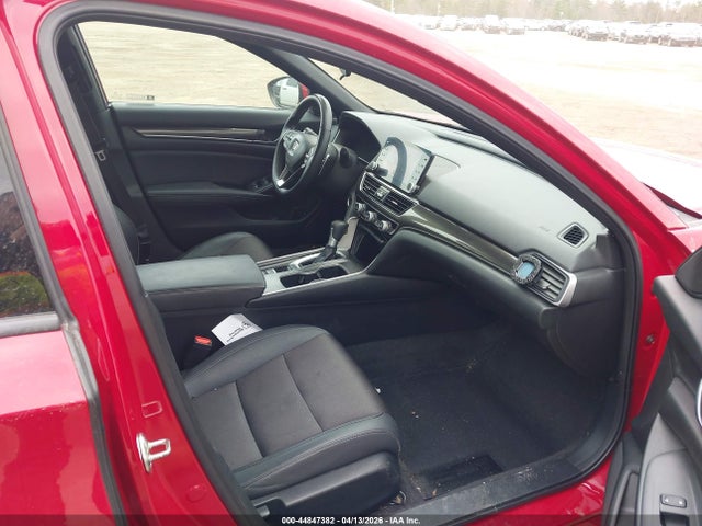 Aukcja sprzedaży 2020 Honda Accord Sport, vin: 1HGCV1F32LA060173, numer aukcji: 44847382