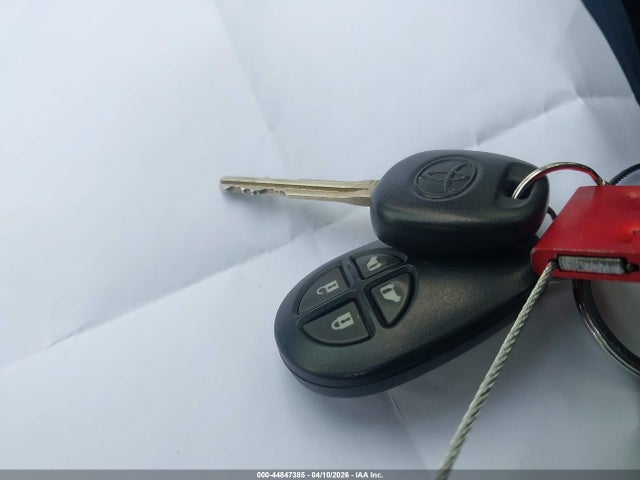 Toyota SIENNA LE 2020 5TDKZ3DC5LS047966 Image 11