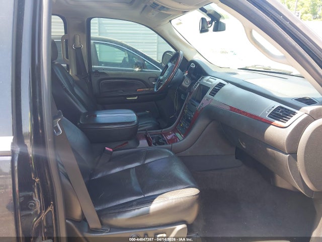 2007 Cadillac Escalade Esv Standard მანქანა იყიდება აუქციონზე, vin: 1GYFK66827R316620, აუქციონის ნომერი: 44847387