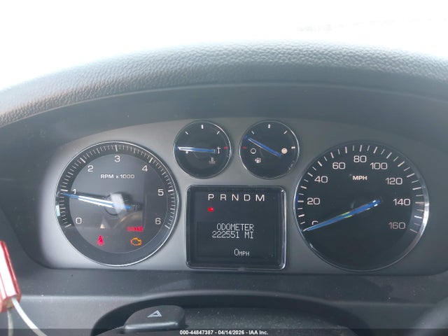 2007 Cadillac Escalade Esv Standard მანქანა იყიდება აუქციონზე, vin: 1GYFK66827R316620, აუქციონის ნომერი: 44847387