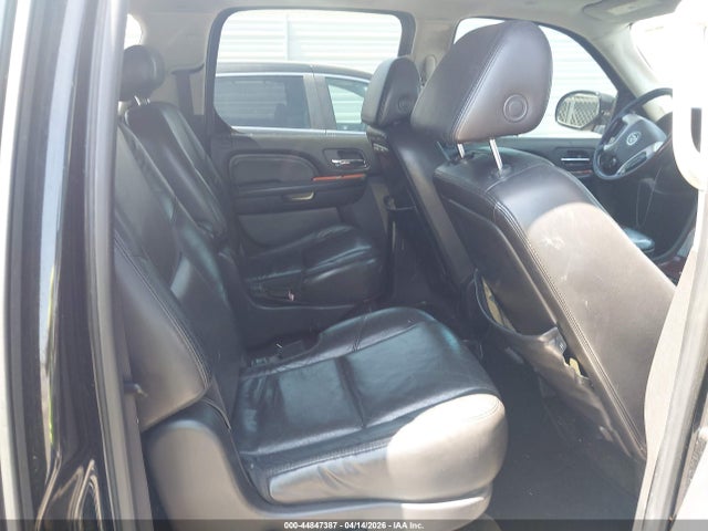 2007 Cadillac Escalade Esv Standard მანქანა იყიდება აუქციონზე, vin: 1GYFK66827R316620, აუქციონის ნომერი: 44847387