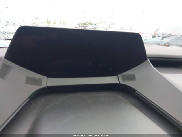 44847388 :رقم المزاد ، JTDACAAU8R3038736 vin ، 2024 Toyota Prius Le مزاد بيع