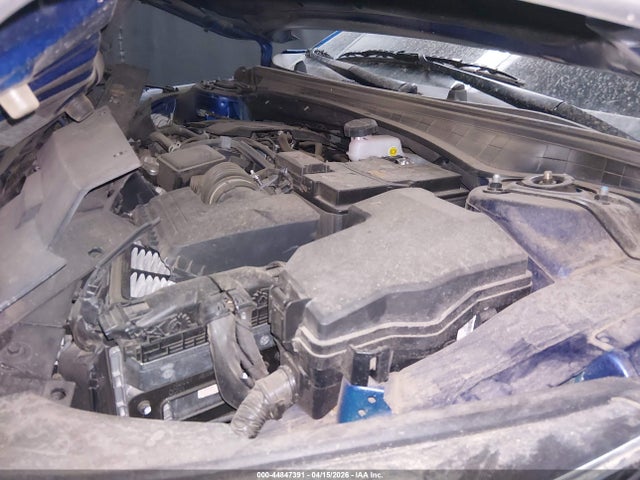 2025 Kia K4 Ex მანქანა იყიდება აუქციონზე, vin: 3KPFU4DEXSE021623, აუქციონის ნომერი: 44847391