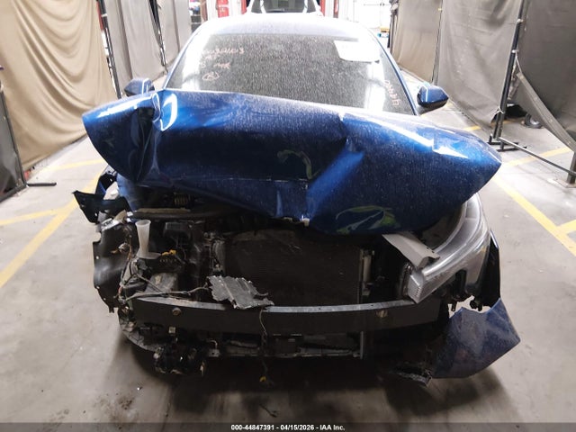 2025 Kia K4 Ex მანქანა იყიდება აუქციონზე, vin: 3KPFU4DEXSE021623, აუქციონის ნომერი: 44847391