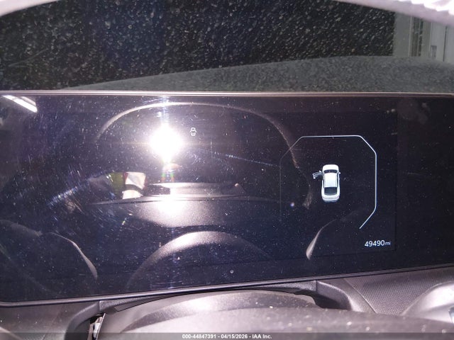 2025 Kia K4 Ex მანქანა იყიდება აუქციონზე, vin: 3KPFU4DEXSE021623, აუქციონის ნომერი: 44847391