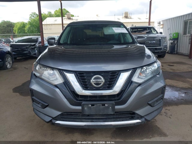 2020 Nissan Rogue S Fwd მანქანა იყიდება აუქციონზე, vin: 5N1AT2MT6LC720607, აუქციონის ნომერი: 44847392