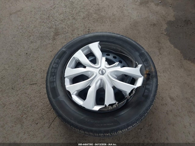 2020 Nissan Rogue S Fwd მანქანა იყიდება აუქციონზე, vin: 5N1AT2MT6LC720607, აუქციონის ნომერი: 44847392