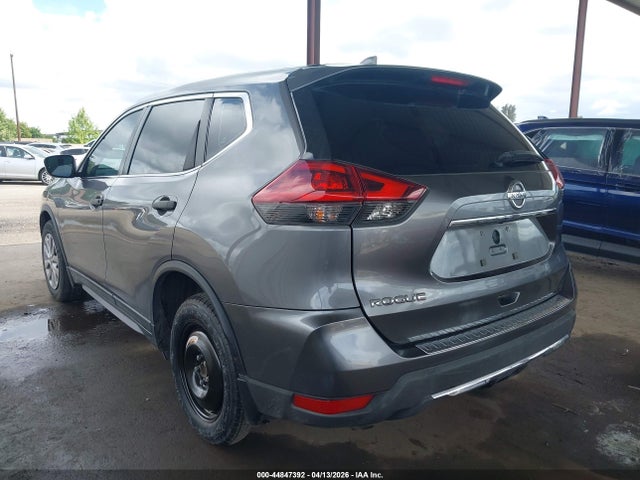 2020 Nissan Rogue S Fwd მანქანა იყიდება აუქციონზე, vin: 5N1AT2MT6LC720607, აუქციონის ნომერი: 44847392