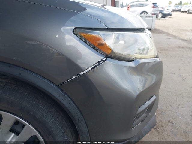 2020 Nissan Rogue S Fwd მანქანა იყიდება აუქციონზე, vin: 5N1AT2MT6LC720607, აუქციონის ნომერი: 44847392