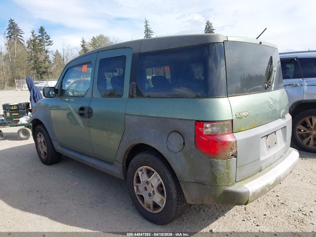 Продаж на аукціоні авто 2005 Honda Element Lx, vin: 5J6YH28345L017261, номер лоту: 44847393