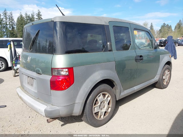 Продаж на аукціоні авто 2005 Honda Element Lx, vin: 5J6YH28345L017261, номер лоту: 44847393
