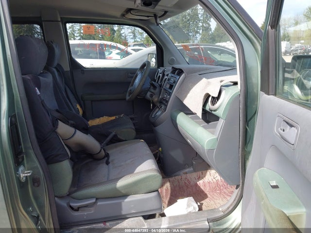 Продаж на аукціоні авто 2005 Honda Element Lx, vin: 5J6YH28345L017261, номер лоту: 44847393