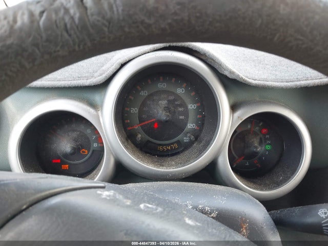 Продаж на аукціоні авто 2005 Honda Element Lx, vin: 5J6YH28345L017261, номер лоту: 44847393