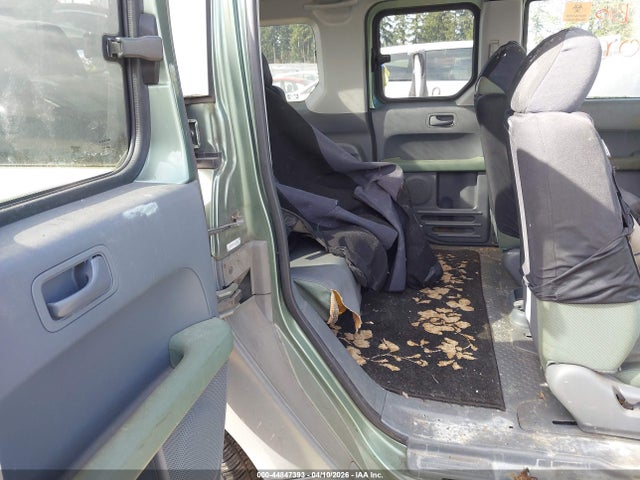 Продаж на аукціоні авто 2005 Honda Element Lx, vin: 5J6YH28345L017261, номер лоту: 44847393