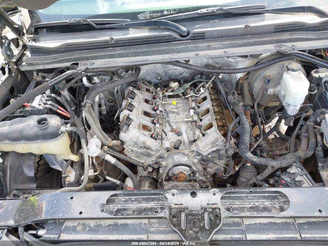 Aukcja sprzedaży 2015 Chevrolet Tahoe Ls, vin: 1GNSKAKC2FR611272, numer aukcji: 44847394