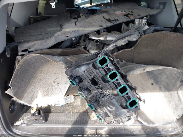 Aukcja sprzedaży 2015 Chevrolet Tahoe Ls, vin: 1GNSKAKC2FR611272, numer aukcji: 44847394