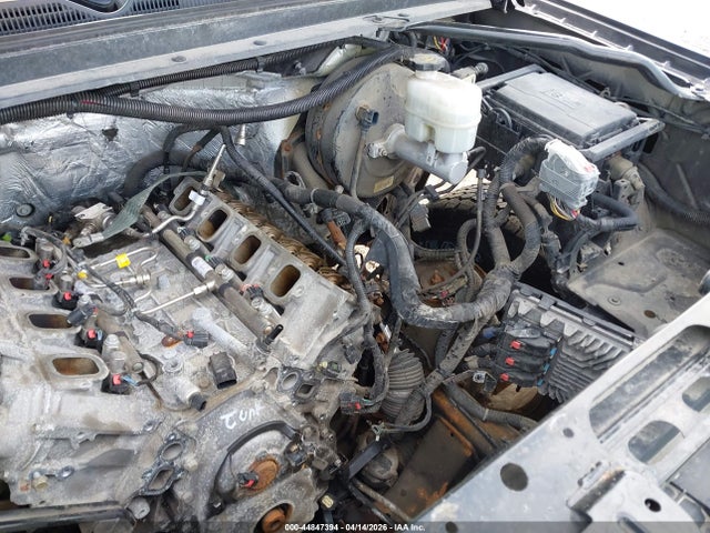 Aukcja sprzedaży 2015 Chevrolet Tahoe Ls, vin: 1GNSKAKC2FR611272, numer aukcji: 44847394