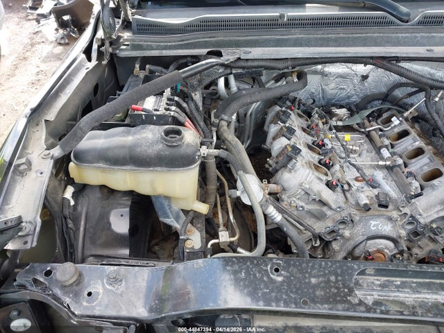 Aukcja sprzedaży 2015 Chevrolet Tahoe Ls, vin: 1GNSKAKC2FR611272, numer aukcji: 44847394