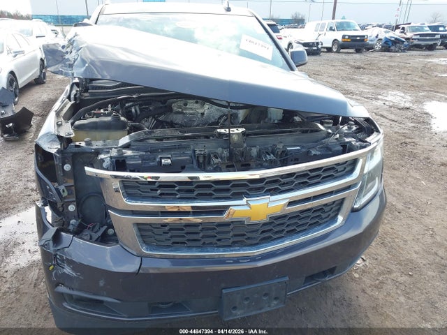 Aukcja sprzedaży 2015 Chevrolet Tahoe Ls, vin: 1GNSKAKC2FR611272, numer aukcji: 44847394