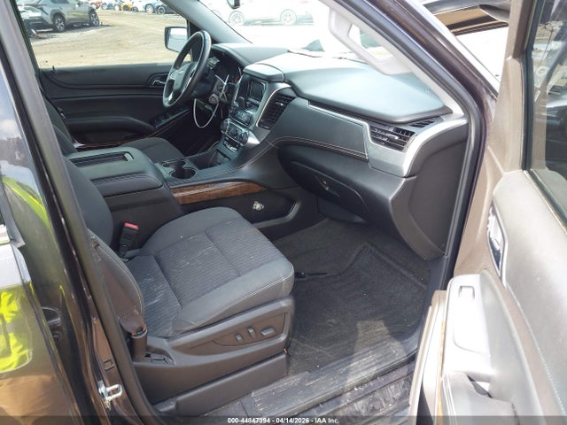 Aukcja sprzedaży 2015 Chevrolet Tahoe Ls, vin: 1GNSKAKC2FR611272, numer aukcji: 44847394