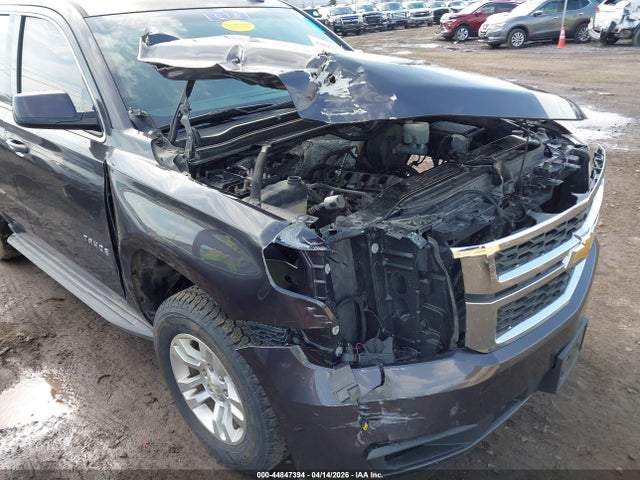 Aukcja sprzedaży 2015 Chevrolet Tahoe Ls, vin: 1GNSKAKC2FR611272, numer aukcji: 44847394