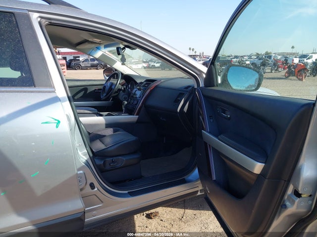 Продажа на аукционе авто 2013 Mazda Cx-9 Grand Touring, vin: JM3TB3DA5D0403917, номер лота: 44847396
