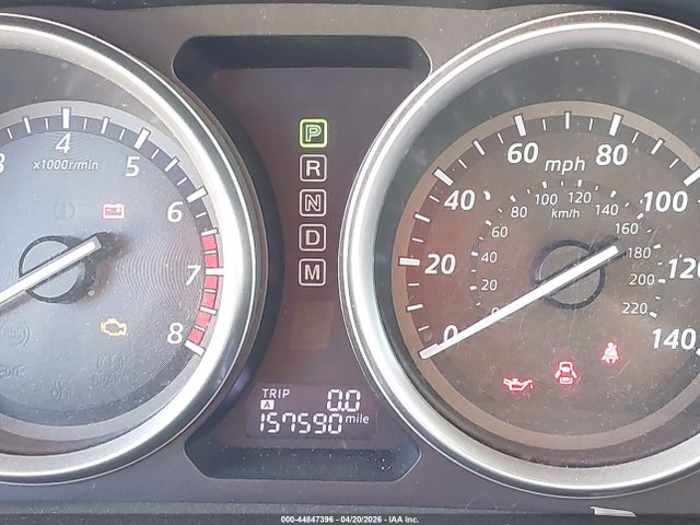 Aukcja sprzedaży 2013 Mazda Cx-9 Grand Touring, vin: JM3TB3DA5D0403917, numer aukcji: 44847396