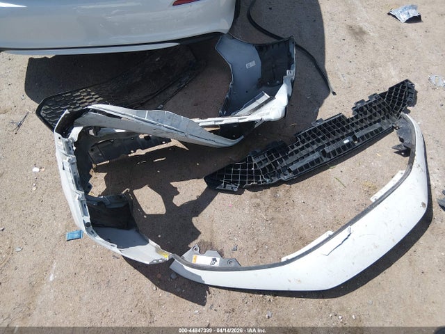 2HGFE4F8XSH305229 Honda Civic Hybrid Sport/sport Touring