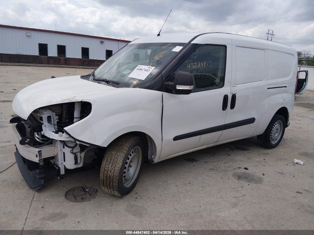 Aukcja sprzedaży 2022 Ram Promaster City Cargo Van, vin: ZFBHRFAB3N6Y55794, numer aukcji: 44847402