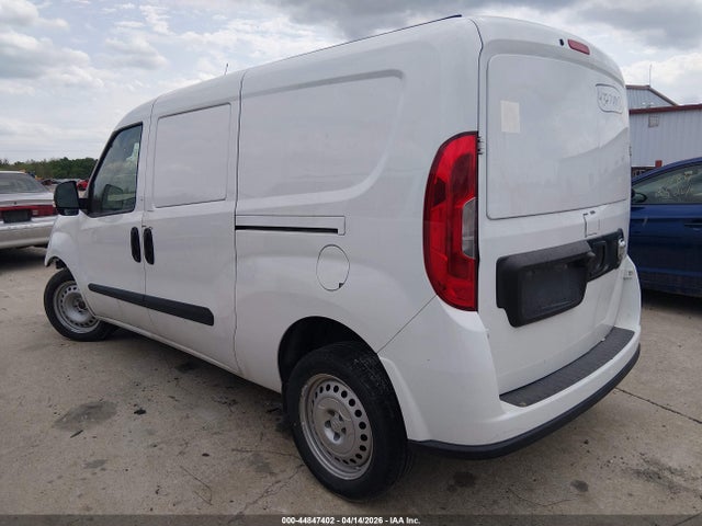 Aukcja sprzedaży 2022 Ram Promaster City Cargo Van, vin: ZFBHRFAB3N6Y55794, numer aukcji: 44847402