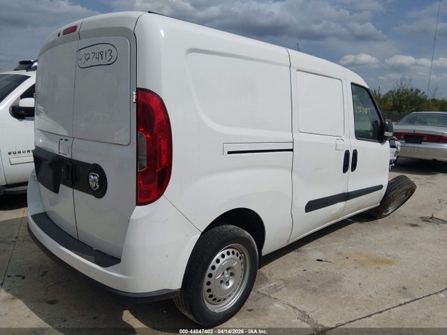 Aukcja sprzedaży 2022 Ram Promaster City Cargo Van, vin: ZFBHRFAB3N6Y55794, numer aukcji: 44847402