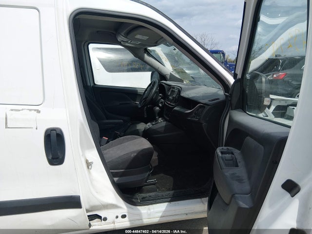Aukcja sprzedaży 2022 Ram Promaster City Cargo Van, vin: ZFBHRFAB3N6Y55794, numer aukcji: 44847402