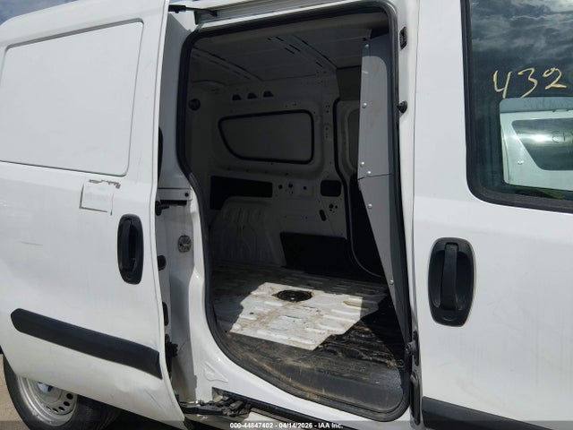 Aukcja sprzedaży 2022 Ram Promaster City Cargo Van, vin: ZFBHRFAB3N6Y55794, numer aukcji: 44847402