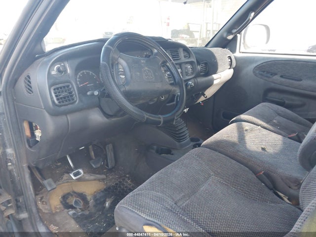 Aukcja sprzedaży 1998 Dodge Ram 1500 St, vin: 1B7HC13Y6WJ121913, numer aukcji: 44847411
