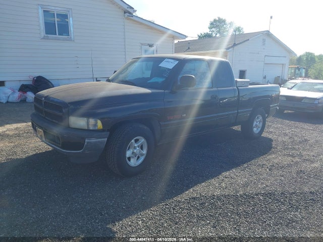 Aukcja sprzedaży 1998 Dodge Ram 1500 St, vin: 1B7HC13Y6WJ121913, numer aukcji: 44847411